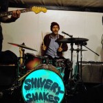 Shivery Shakes