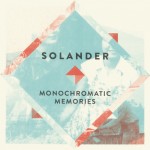 solander - the woods are gone