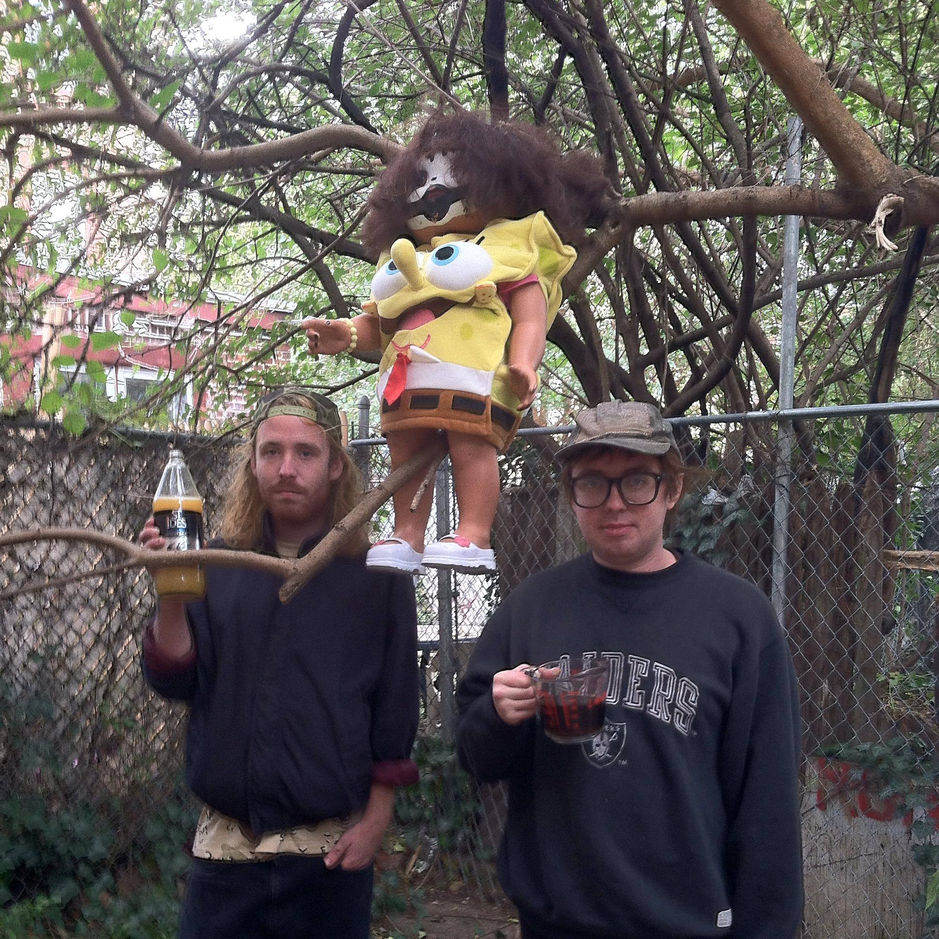 His other project, Elvis Depressedly, has a brand new… 