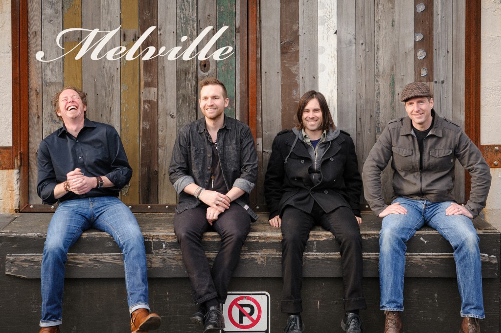 SXSW Interview Melville Austin Town Hall