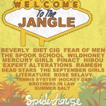 welcome to the jangle