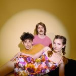 Wombo Announce New Album Fairy Rust, Share Backflip Track and