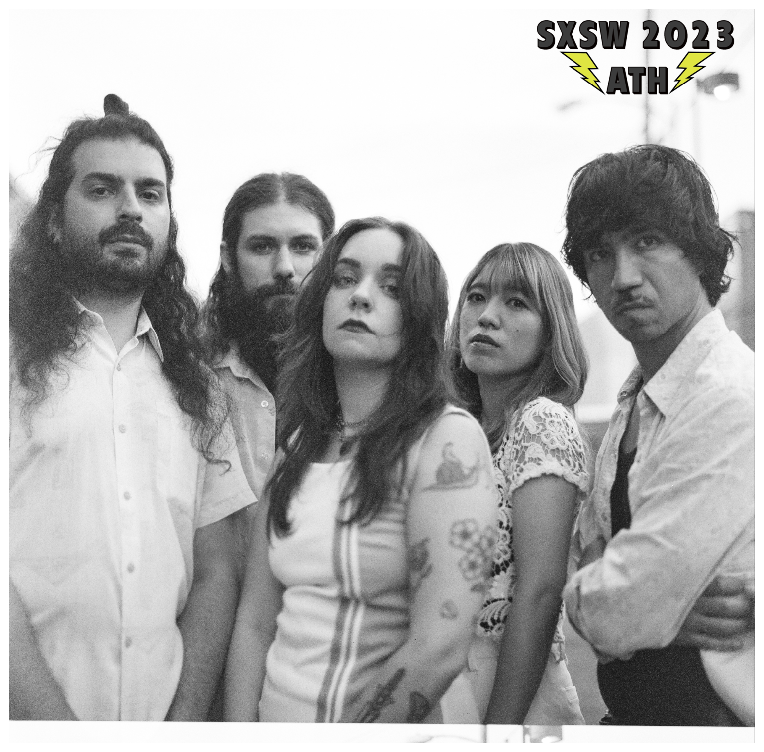 Meet the SXSW Band Dropper Austin Town Hall