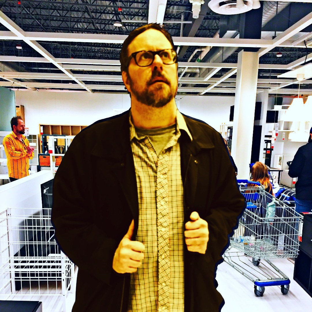 Matt McClure Shares Magazine Street Austin Town Hall